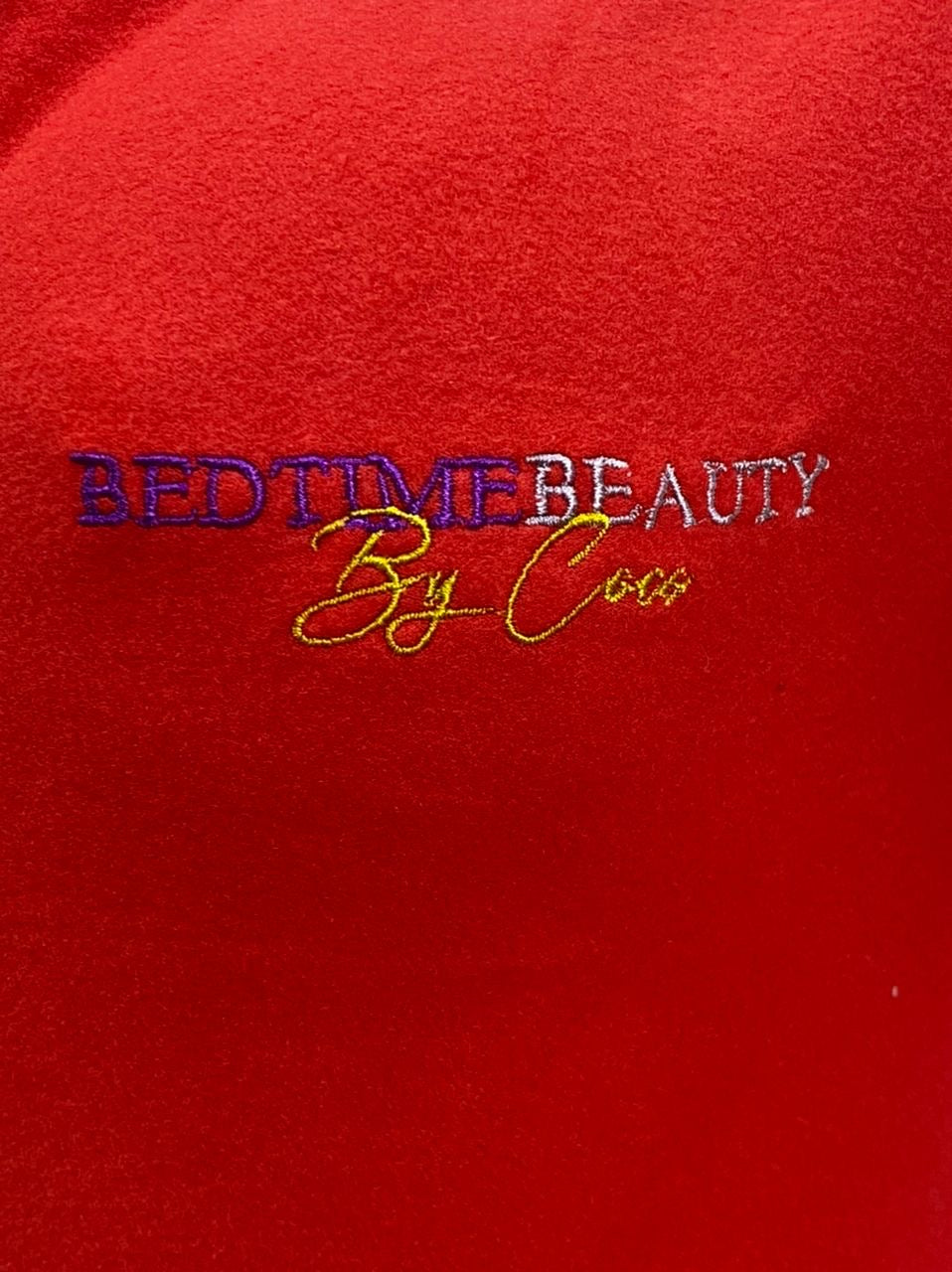 Bedtime Beauty By Coco Onesie